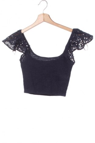 Női top H&M, Méret XS, Szín Kék, Ár 4 109 Ft