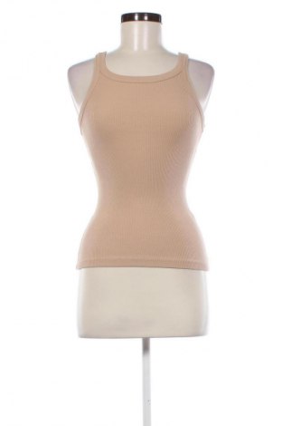 Dámsky top  H&M, Veľkosť S, Farba Béžová, Cena  2,23 €