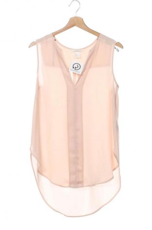 Damentop H&M, Größe XS, Farbe Beige, Preis € 9,22