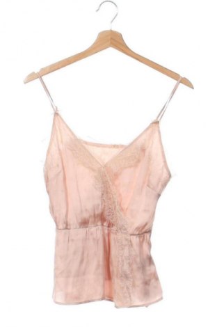 Dámsky top  H&M, Veľkosť XS, Farba Béžová, Cena  18,35 €