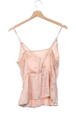 Dámsky top  H&M, Veľkosť XS, Farba Béžová, Cena  18,35 €