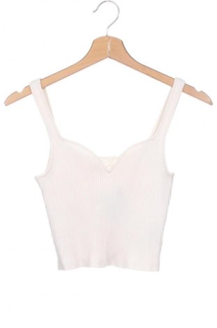 Dámsky top  H&M, Veľkosť XS, Farba Biela, Cena  13,95 €