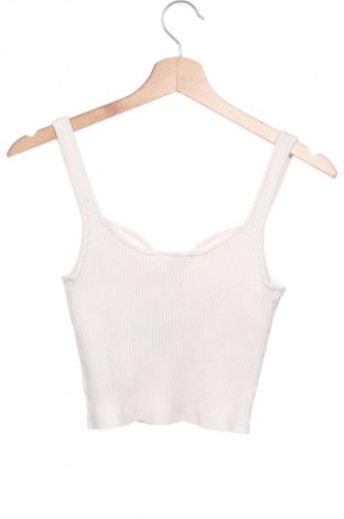 Dámsky top  H&M, Veľkosť XS, Farba Biela, Cena  13,95 €