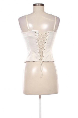 Dámský top H&M, Velikost M, Barva Krémová, Cena  469,00 Kč