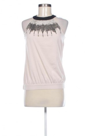 Damentop H&M, Größe S, Farbe Beige, Preis 14,83 €