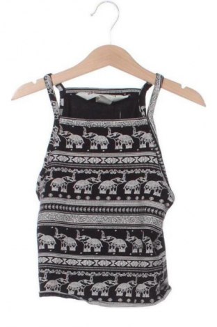 Dámsky top  H&M, Veľkosť XS, Farba Viacfarebná, Cena  14,83 €