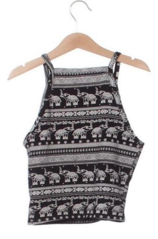 Dámsky top  H&M, Veľkosť XS, Farba Viacfarebná, Cena  14,83 €