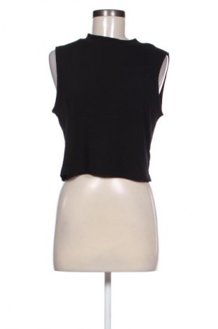 Dámsky top  H&M, Veľkosť L, Farba Čierna, Cena  14,83 €