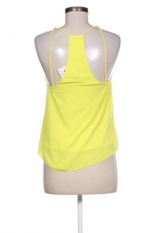 Top de femei H&M, Mărime S, Culoare Galben, Preț 79,45 Lei