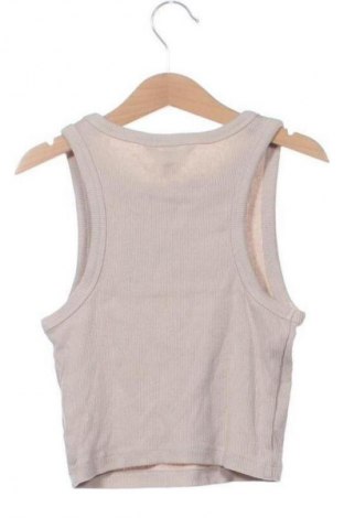 Γυναικείο τοπ H&M, Μέγεθος XS, Χρώμα  Μπέζ, Τιμή 20,95 €