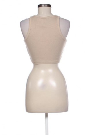 Damski top H&M, Rozmiar S, Kolor Beżowy, Cena 97,38 zł