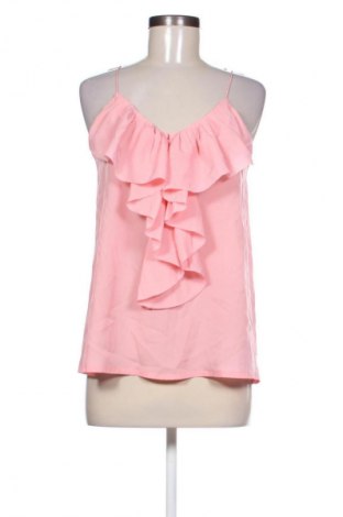Damski top H&M, Rozmiar M, Kolor Popielaty róż, Cena 66,67 zł