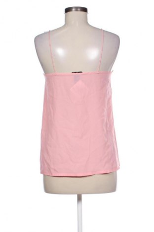 Damski top H&M, Rozmiar M, Kolor Popielaty róż, Cena 66,67 zł