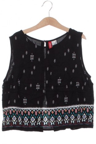 Дамски топ H&M Divided, Размер XS, Цвят Многоцветен, Цена 29,99 лв.