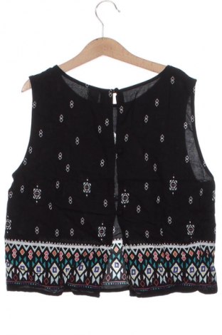 Дамски топ H&M Divided, Размер XS, Цвят Многоцветен, Цена 29,99 лв.