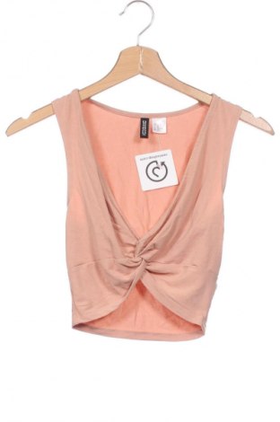 Damentop H&M Divided, Größe XS, Farbe Beige, Preis € 14,83