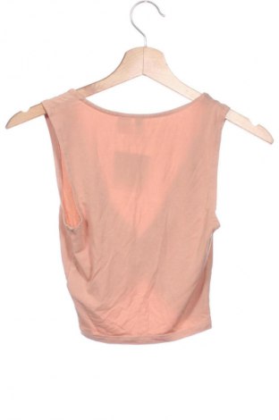 Damentop H&M Divided, Größe XS, Farbe Beige, Preis € 14,83