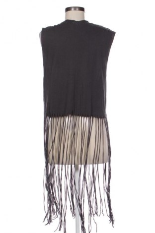 Dámsky top  H&M Divided, Veľkosť M, Farba Sivá, Cena  15,00 €