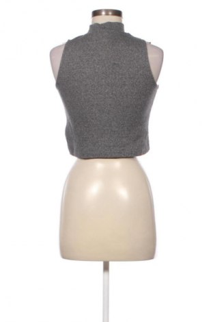Női top H&M Divided, Méret M, Szín Szürke, Ár 7 879 Ft