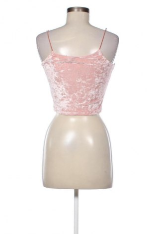 Damski top H&M Divided, Rozmiar S, Kolor Różowy, Cena 68,33 zł