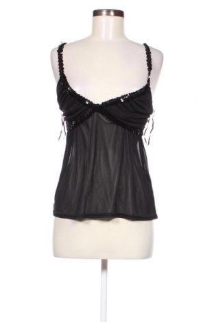Top de femei H&M Divided, Mărime M, Culoare Negru, Preț 78,79 Lei