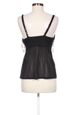 Top de femei H&M Divided, Mărime M, Culoare Negru, Preț 78,79 Lei