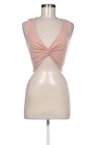 Dámský top H&M Divided, Velikost S, Barva Béžová, Cena  370,00 Kč