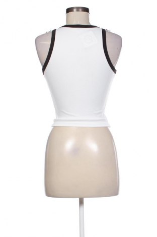 Dámsky top  H&M Divided, Veľkosť S, Farba Biela, Cena  15,20 €