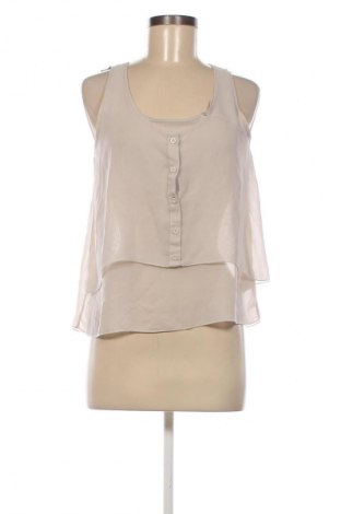 Damski top H&M Divided, Rozmiar S, Kolor Szary, Cena 44,99 zł