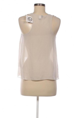 Damski top H&M Divided, Rozmiar S, Kolor Szary, Cena 44,99 zł