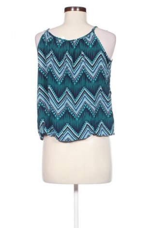 Top de femei H&M Divided, Mărime L, Culoare Multicolor, Preț 78,79 Lei