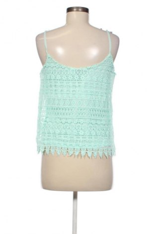 Női top H&M Divided, Méret M, Szín Kék, Ár 7 879 Ft