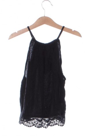 Damski top H&M Divided, Rozmiar XXS, Kolor Czarny, Cena 46,99 zł