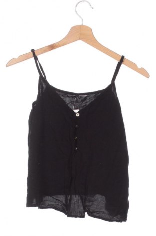 Damentop H&M Divided, Größe XXS, Farbe Schwarz, Preis 9,99 €