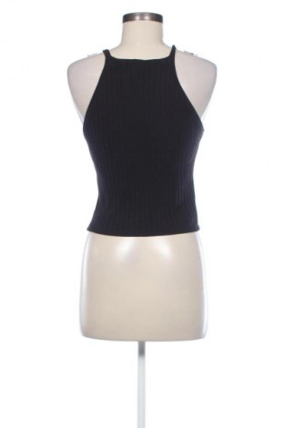 Dámsky top  H&M Divided, Veľkosť M, Farba Čierna, Cena  13,95 €
