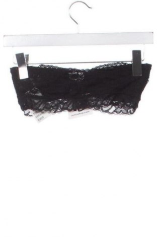 Damentop H&M Divided, Größe XS, Farbe Schwarz, Preis € 21,99
