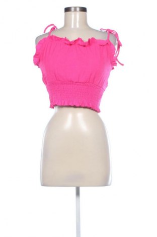 Dámský top H&M Divided, Velikost M, Barva Růžová, Cena  374,00 Kč