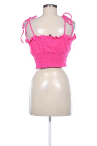 Dámský top H&M Divided, Velikost M, Barva Růžová, Cena  374,00 Kč