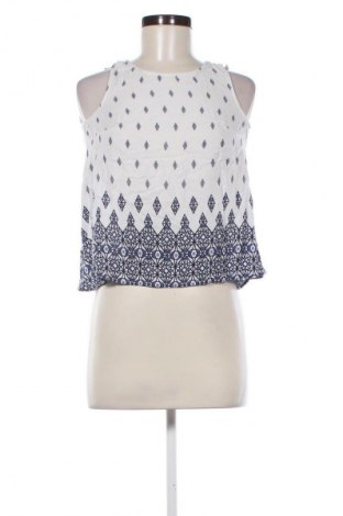 Top de femei H&M Divided, Mărime S, Culoare Multicolor, Preț 148,36 Lei