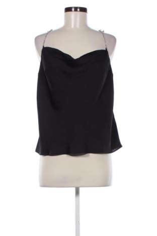 Top de femei H&M Divided, Mărime M, Culoare Negru, Preț 79,45 Lei