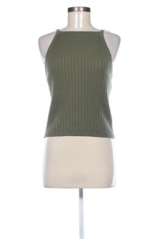 Damentop H&M Divided, Größe L, Farbe Grün, Preis 15,00 €