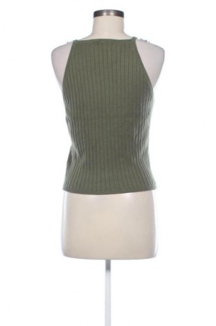 Damentop H&M Divided, Größe L, Farbe Grün, Preis 15,00 €