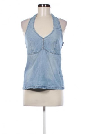 Damentop H&M L.O.G.G., Größe M, Farbe Blau, Preis 19,64 €