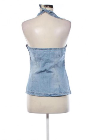 Damentop H&M L.O.G.G., Größe M, Farbe Blau, Preis 19,64 €
