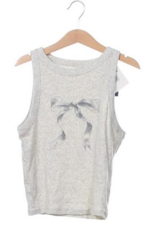 Damski top Hollister, Rozmiar XS, Kolor Szary, Cena 203,99 zł