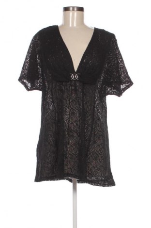 Damentop Jaclyn Smith, Größe L, Farbe Schwarz, Preis € 15,99