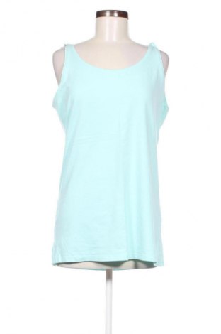 Női top Janina, Méret XL, Szín Kék, Ár 6 138 Ft