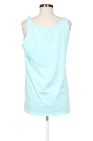 Női top Janina, Méret XL, Szín Kék, Ár 6 138 Ft