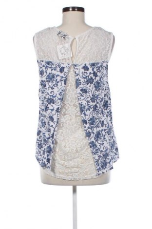 Damentop Janina, Größe L, Farbe Mehrfarbig, Preis 15,00 €