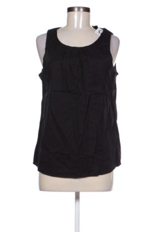 Damentop Janina, Größe M, Farbe Schwarz, Preis € 14,75